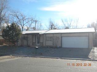 5558 Billings St, Denver, CO 80239