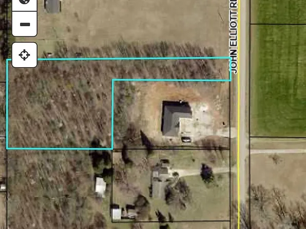 139 John Elliott Rd Lot 4, McDonough, GA 30252