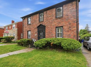 5566 W Outer Dr, Detroit, MI 48235