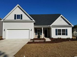 480 Hillsborough Dr #INV-HLB404, Azalea Conway, SC 29526