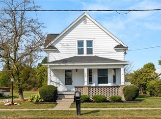 439 N Main St, Polk, OH 44866