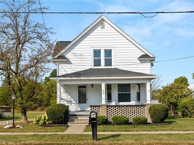 439 N Main St, Polk, OH, 44866