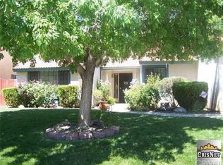 37711 Tackstem St, Palmdale, CA 93552