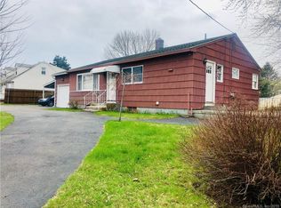 198 Meloy Rd, West Haven, CT 06516