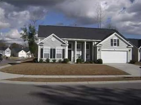 1520 Ashley Gardens Blvd, Charleston, SC 29414