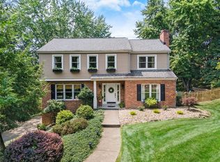 112 Candle Ridge Dr, Wexford, PA 15090