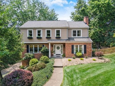 112 Candle Ridge Dr, Wexford, PA, 15090