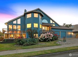 8000 NW 16th Ave, Vancouver, WA 98665