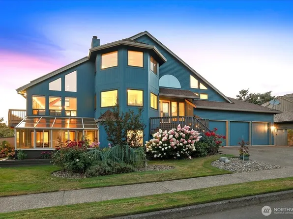 8000 NW 16th Avenue, Vancouver, WA 98665