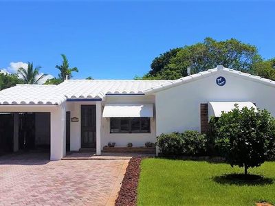 1140 and 1138 NE 13th Ave, Fort Lauderdale, FL, 33304