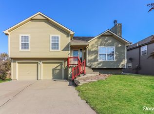 106 W 181st St, Belton, MO 64012