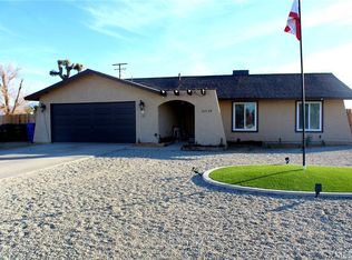 22139 Shandin Rd, Apple Valley, CA 92307