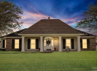 151 Choctaw Rd, Thibodaux, LA 70301