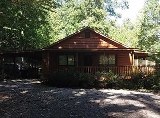 3411 Rocky Ridge Rd, Cosby, TN 37722
