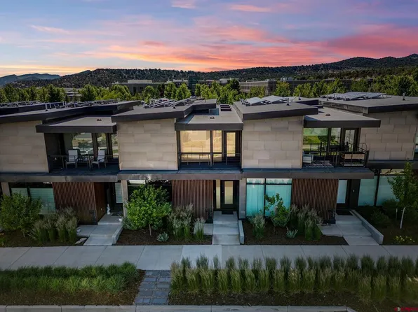 129 Pioneer ave, Durango, CO 81301