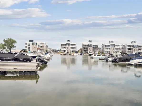 2610 S Waterside Ct #532, Lakeside Marblehead, OH 43440