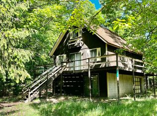 153 Magic Mountain Rd, Henryville, PA 18332