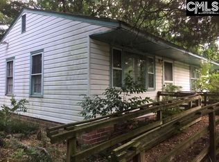 1016 Fontaine Rd, Columbia, SC 29223