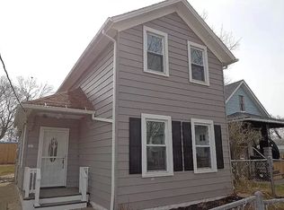 7501 Elton Ave, Cleveland, OH 44102