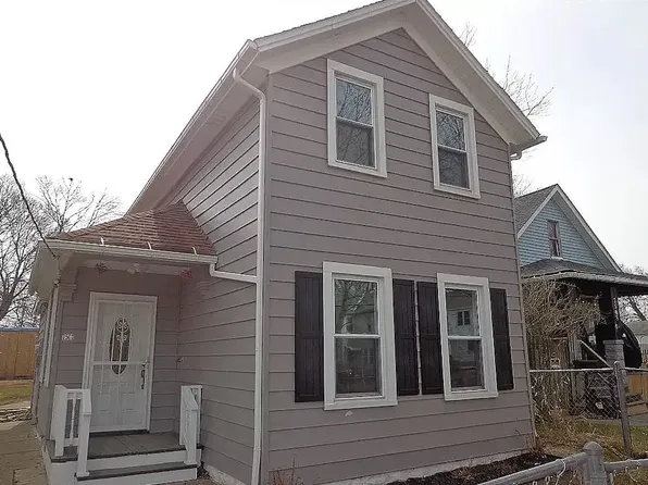 7501 Elton Ave, Cleveland, OH 44102