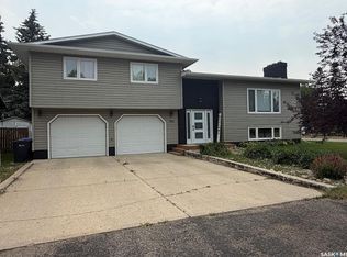 5 Souris AVENUE, Redvers, SK S0C 2H0