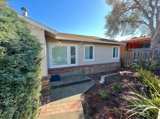 2638 Ponce Ave, Belmont, CA 94002