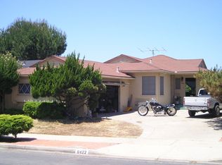 6422 Delbarton St, San Diego, CA 92120