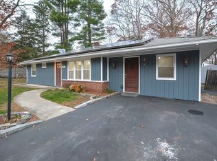 171 Bates Rd, Brockton, MA 02302