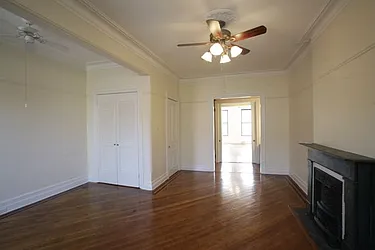 Rented by Garfield Realty 