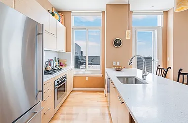 Rented by NY Casa Group