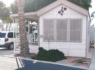 9797 E 32nd St #643, Yuma, AZ 85365