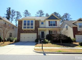 434 Powers Ferry Rd, Cary, NC 27519