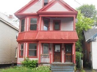 208 Duane Ave, Schenectady, NY 12307