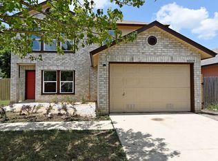 8003 April Bnd, San Antonio, TX 78250