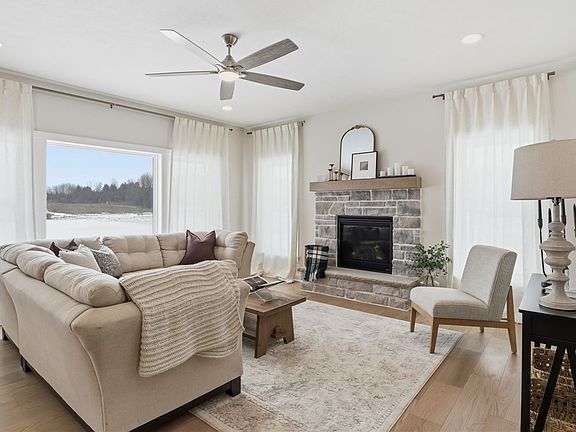 5th image of LOT 2401 Four Brickyard Rd