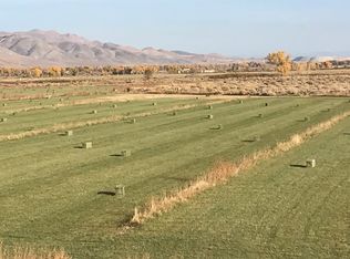 1184 State Route 208, Yerington, NV 89447