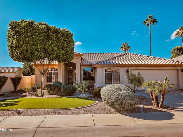 336 S PORT Drive, Gilbert, AZ 85233