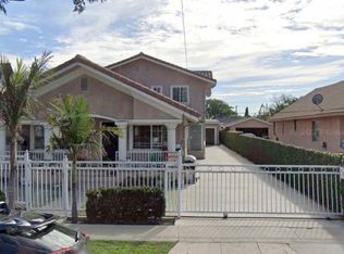 1460 W 36th Pl #2, Los Angeles, CA 90018