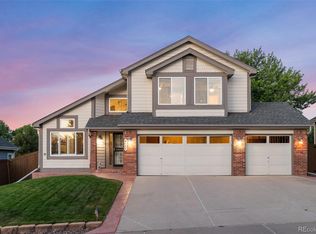 9836 Buckingham Ct, Highlands Ranch, CO 80130