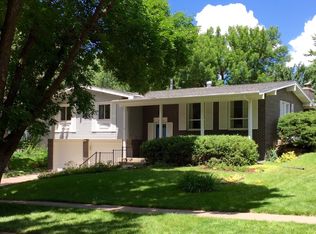 8200 Talbot Trl, Lincoln, NE 68506