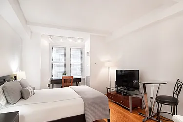 Rented by WAM Partners - William Moses Co.