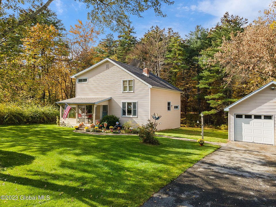 1142 Ballston Lake Road, Ballston Lake, NY 12019 Zillow