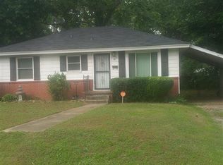 74 Lancaster Rd, Little Rock, AR 72209