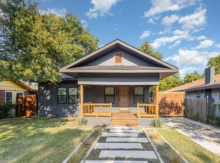 506 S Hollywood Ave, Dallas, TX 75208