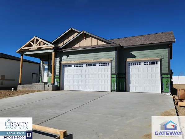 2764 Berkshire Way, Casper, WY 82609