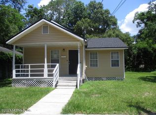1923 W 12th St, Jacksonville, FL 32209