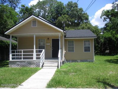 1923 W 12TH Street, Jacksonville, FL, 32209
