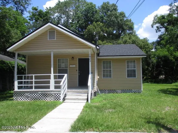 1923 W 12TH Street, Jacksonville, FL 32209