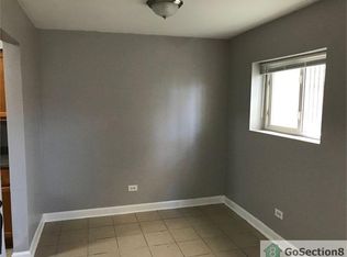 4725 S Michigan Ave, Chicago, IL 60615