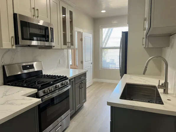 3729 Geary Blvd #1, San Francisco, CA 94118